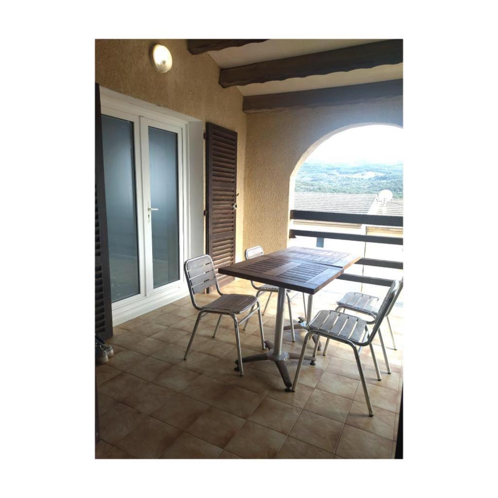 Residences Anna 셍투리 외부 사진