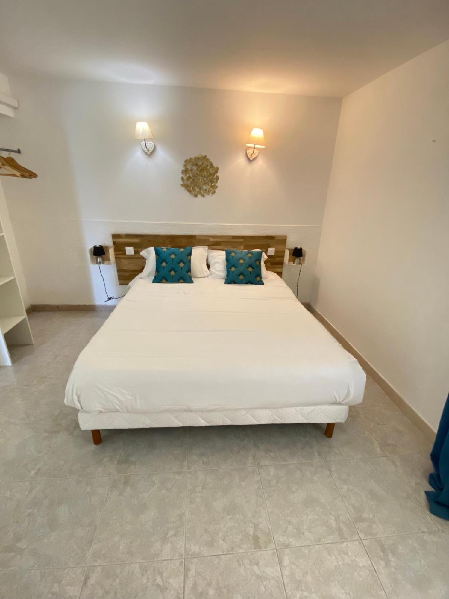 Residences Anna 셍투리 외부 사진