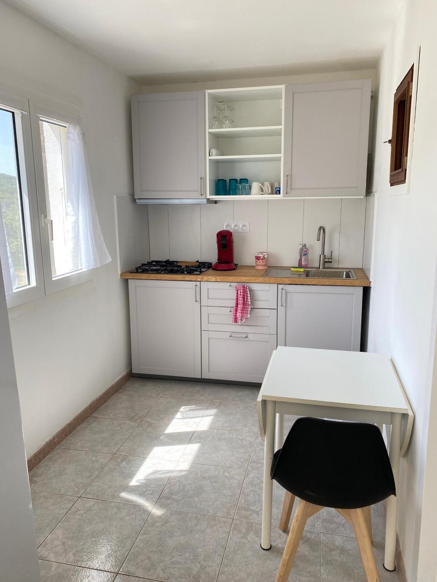 Residences Anna 셍투리 외부 사진