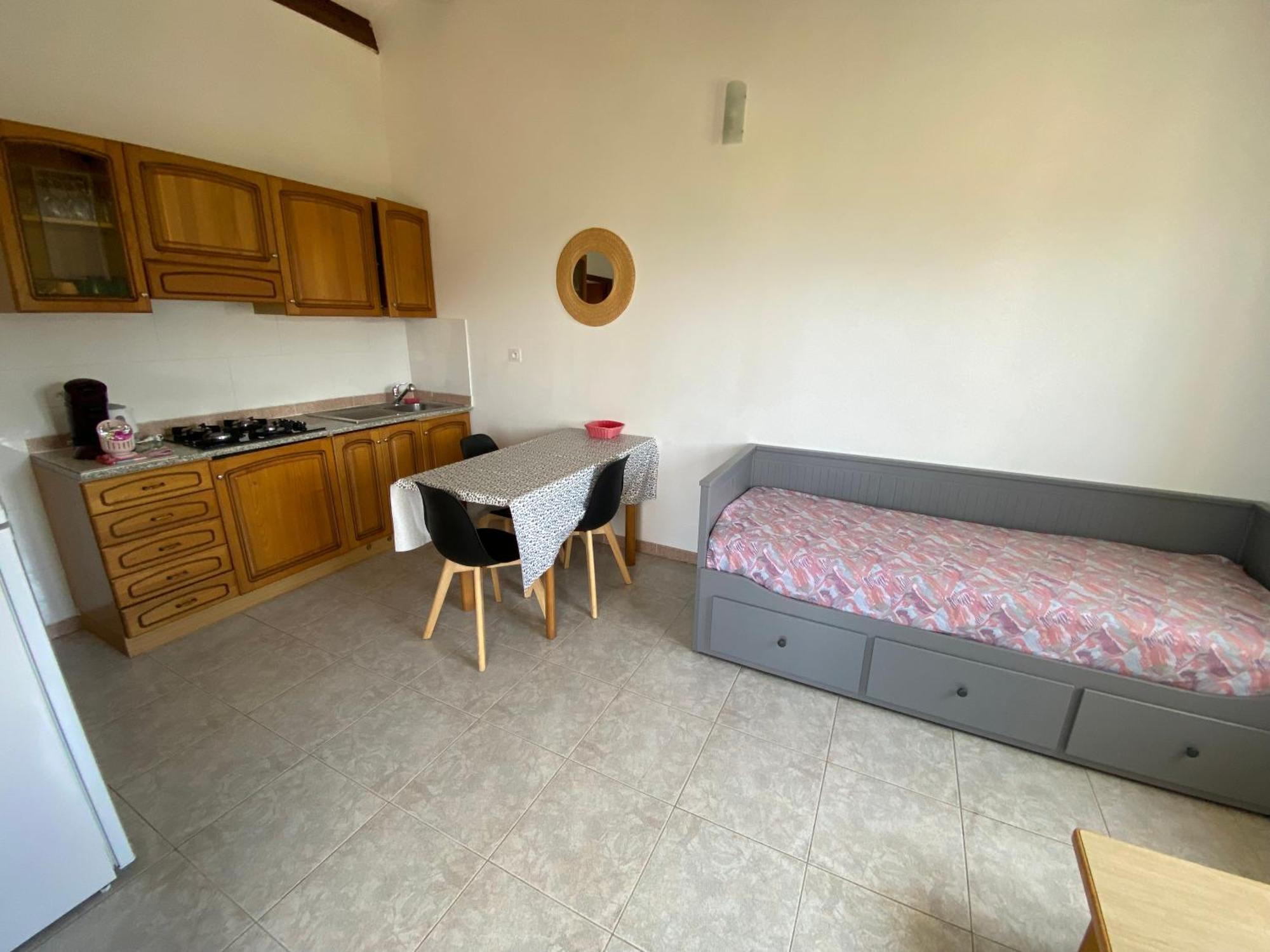 Residences Anna 셍투리 외부 사진