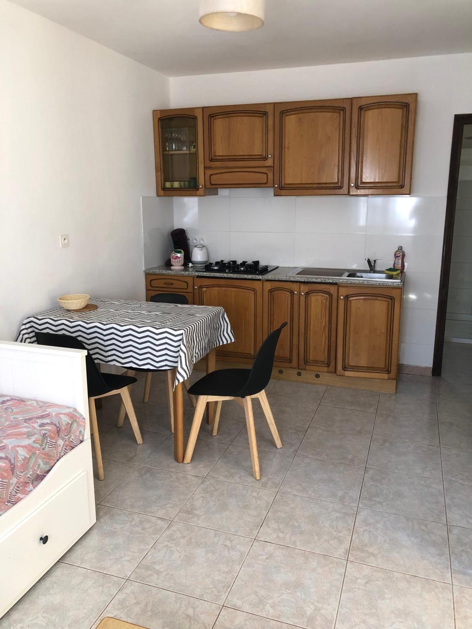 Residences Anna 셍투리 외부 사진