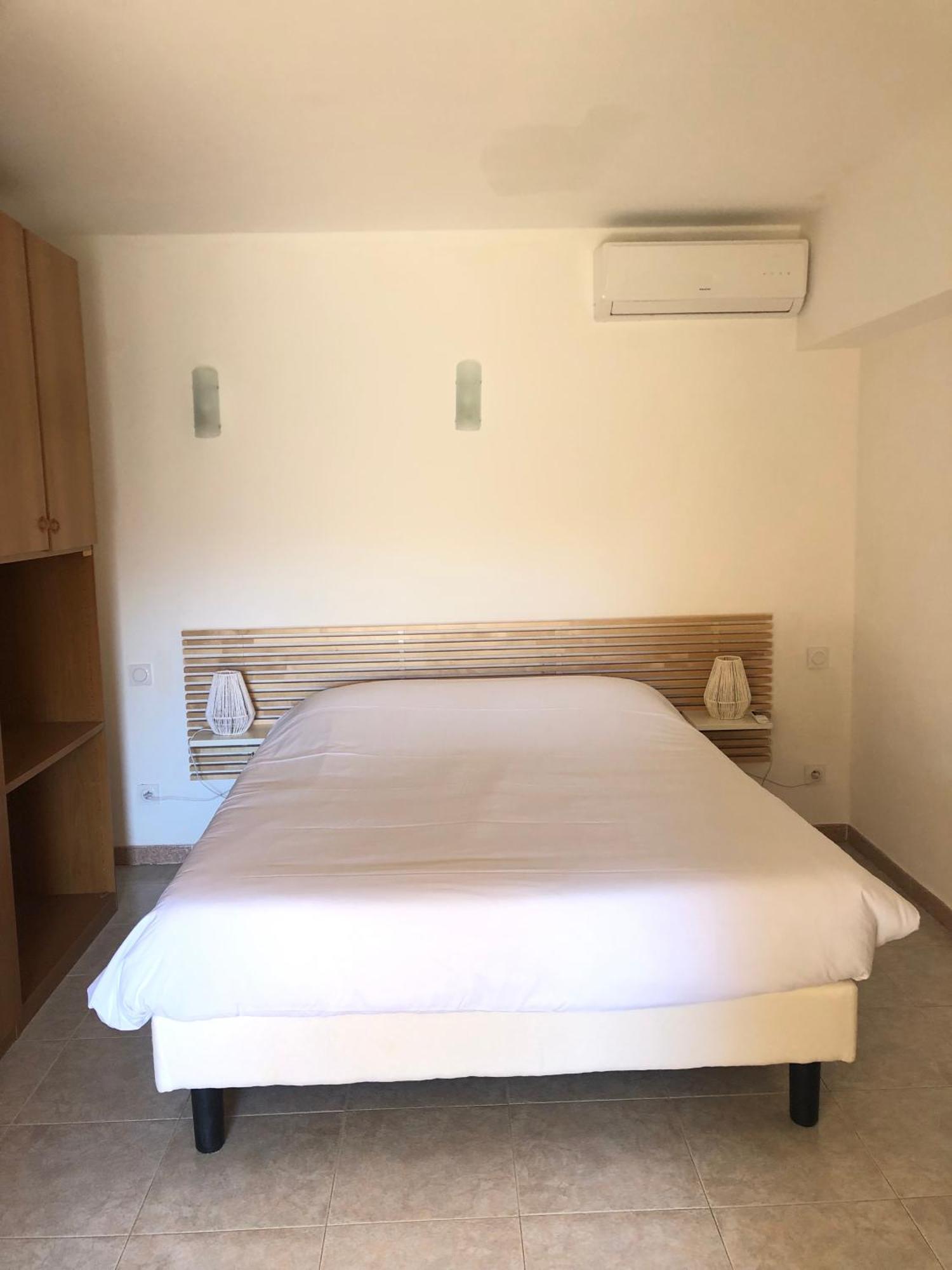 Residences Anna 셍투리 외부 사진