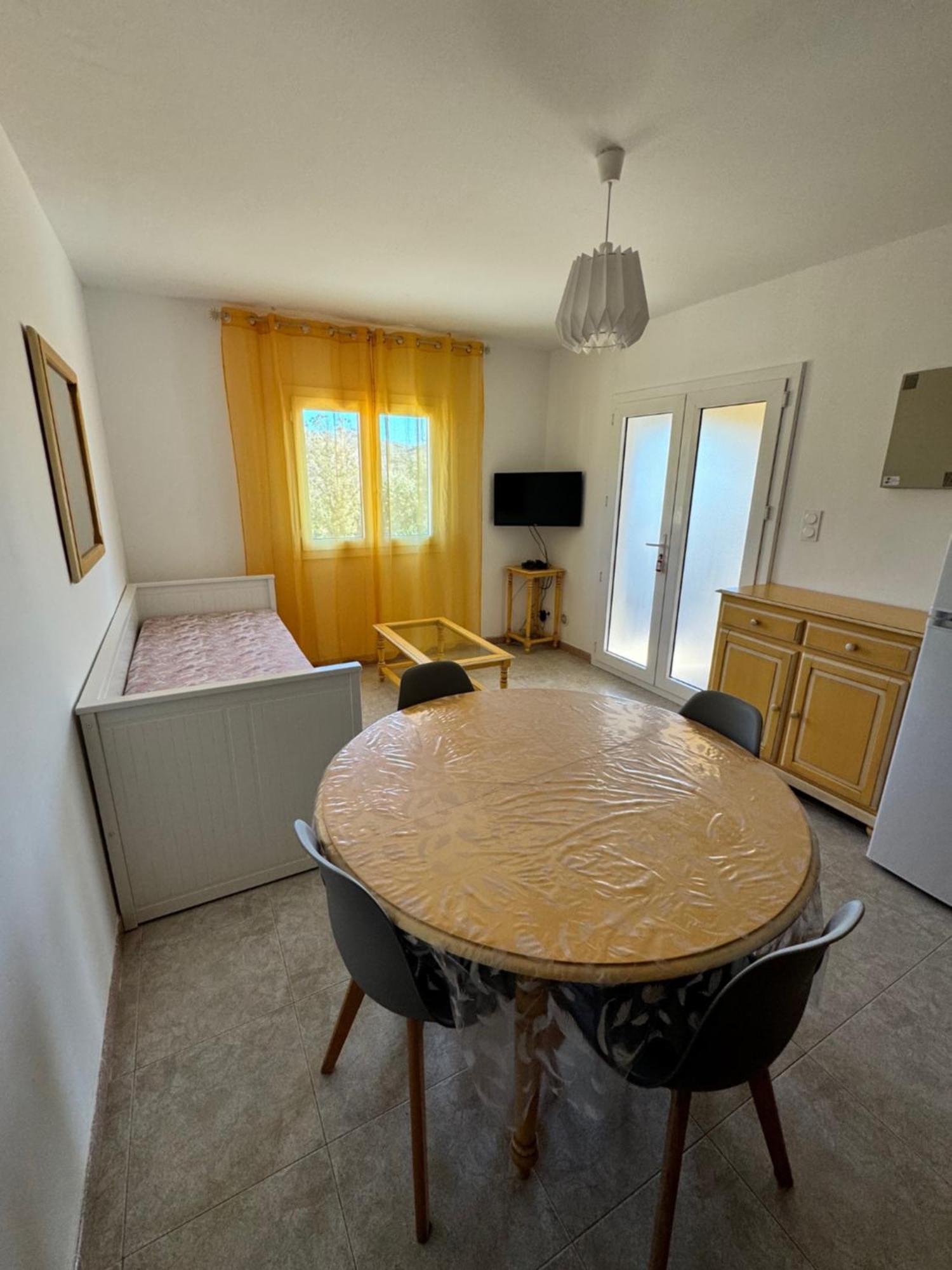 Residences Anna 셍투리 외부 사진