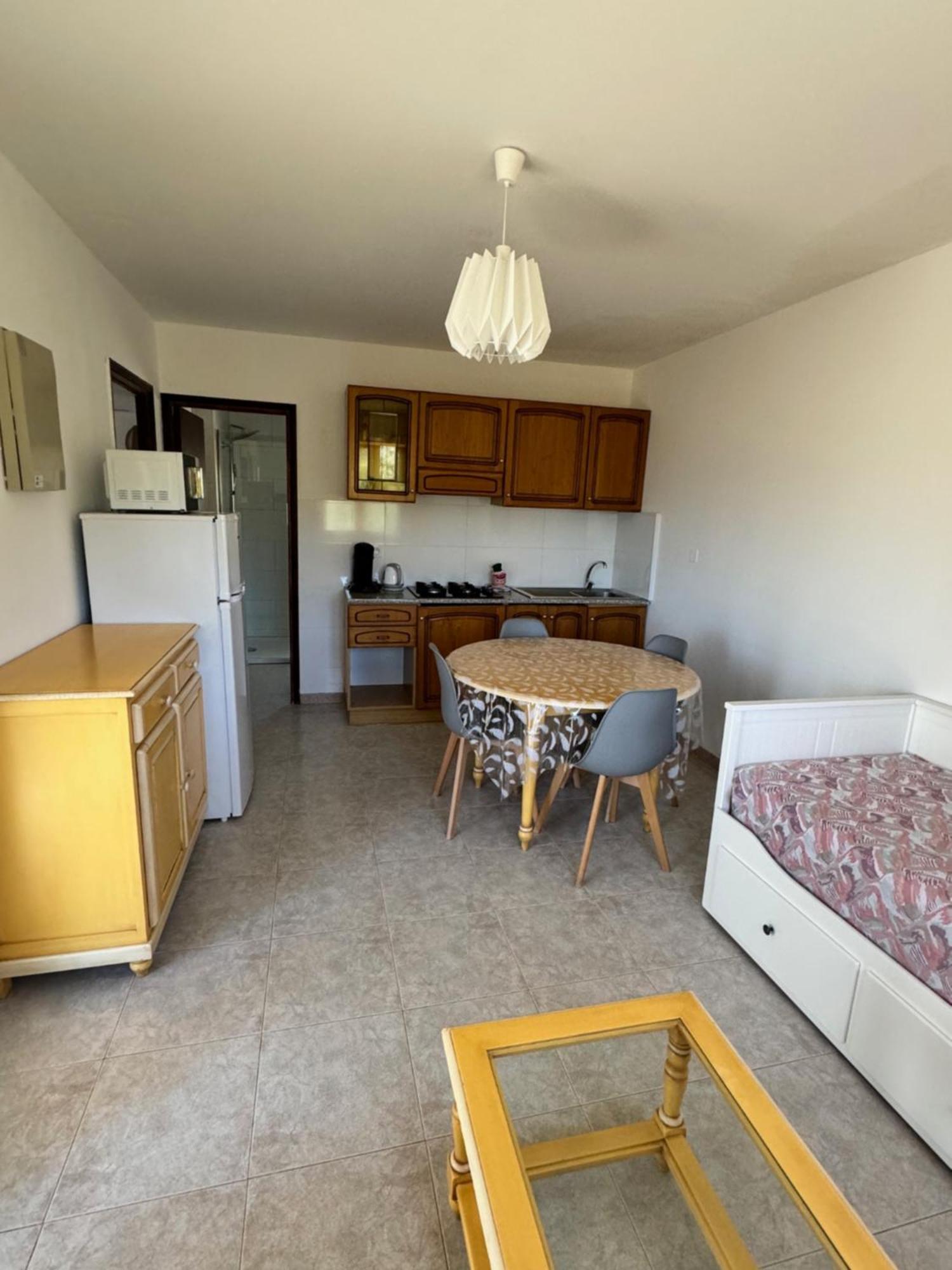 Residences Anna 셍투리 외부 사진