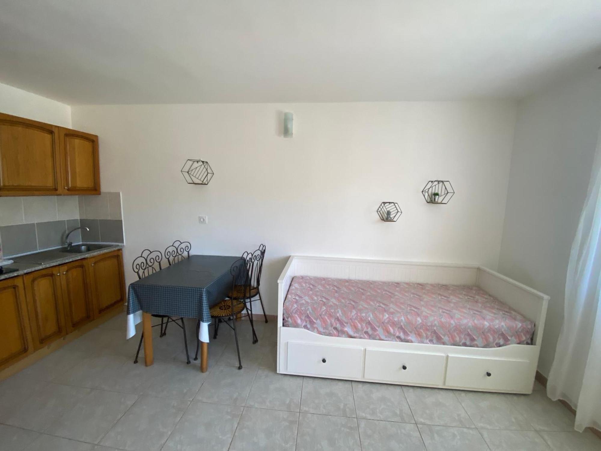 Residences Anna 셍투리 외부 사진