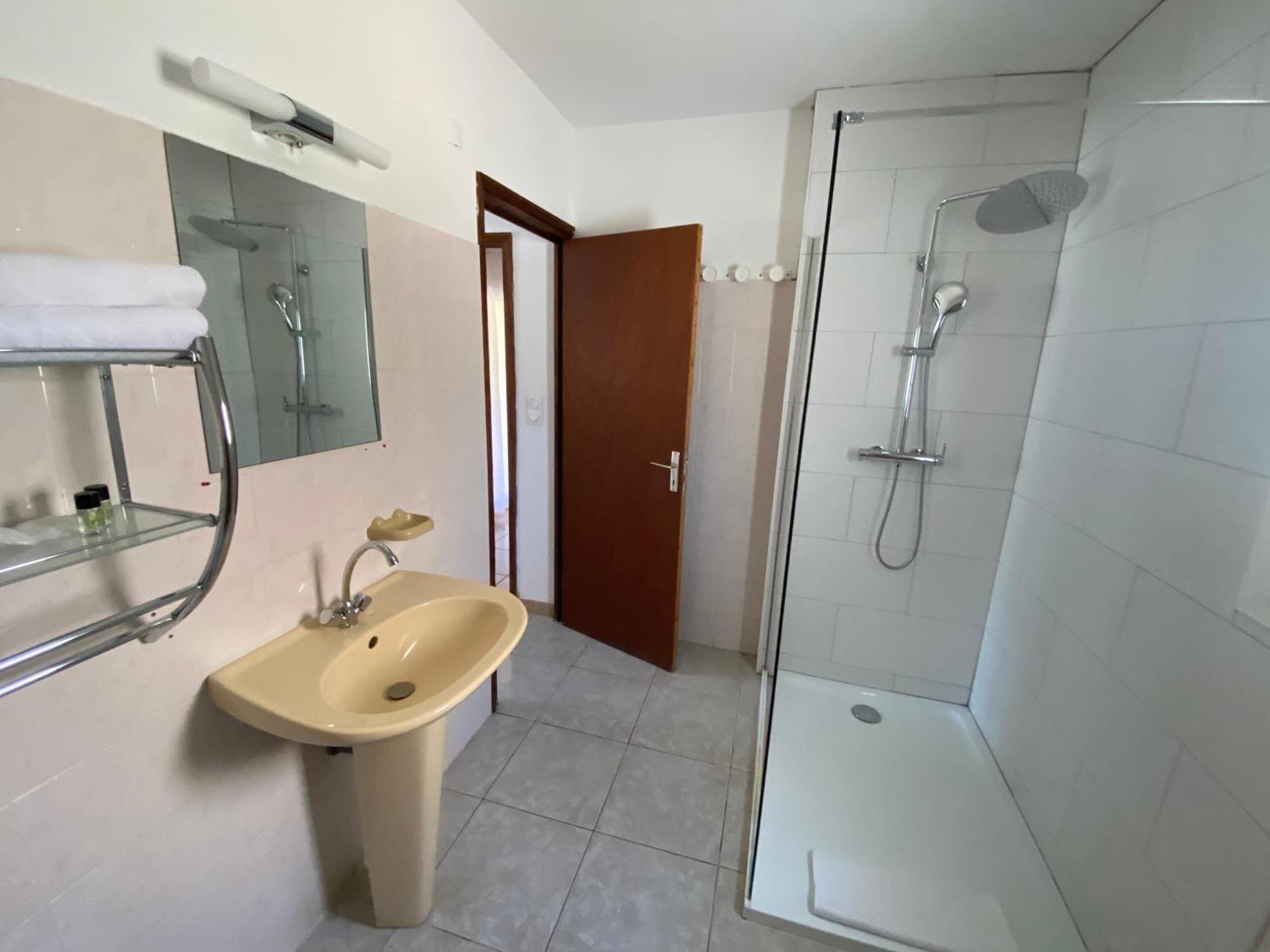 Residences Anna 셍투리 외부 사진