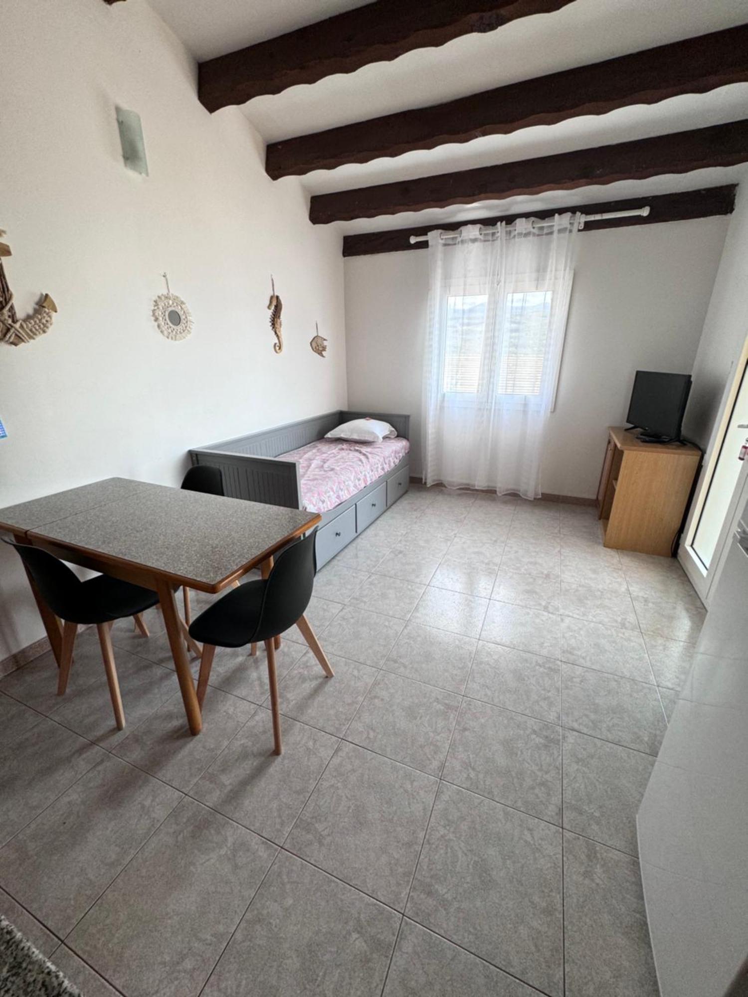 Residences Anna 셍투리 외부 사진