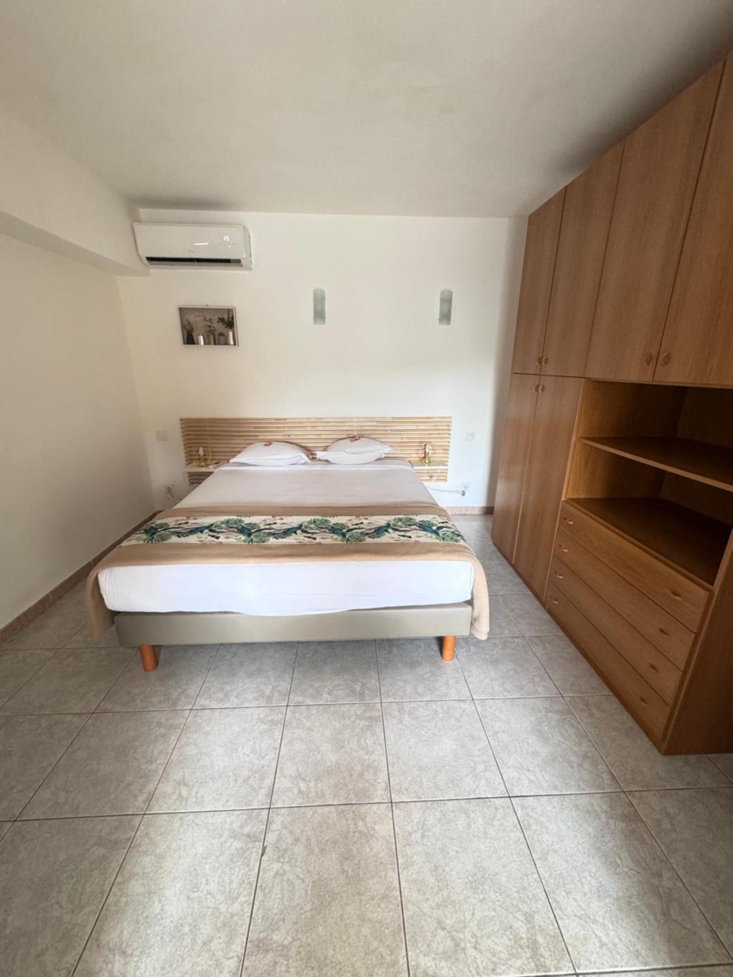 Residences Anna 셍투리 외부 사진