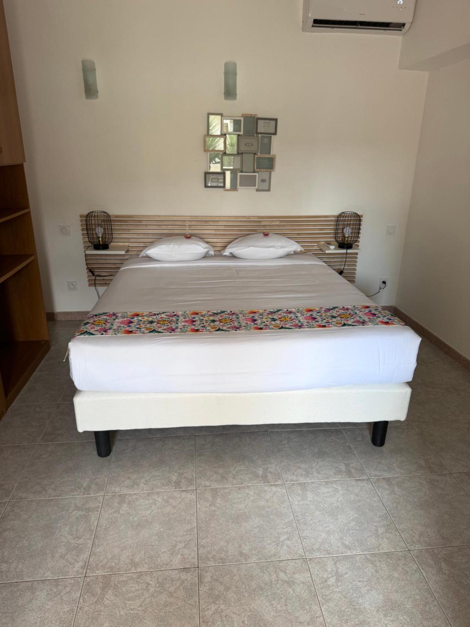Residences Anna 셍투리 외부 사진