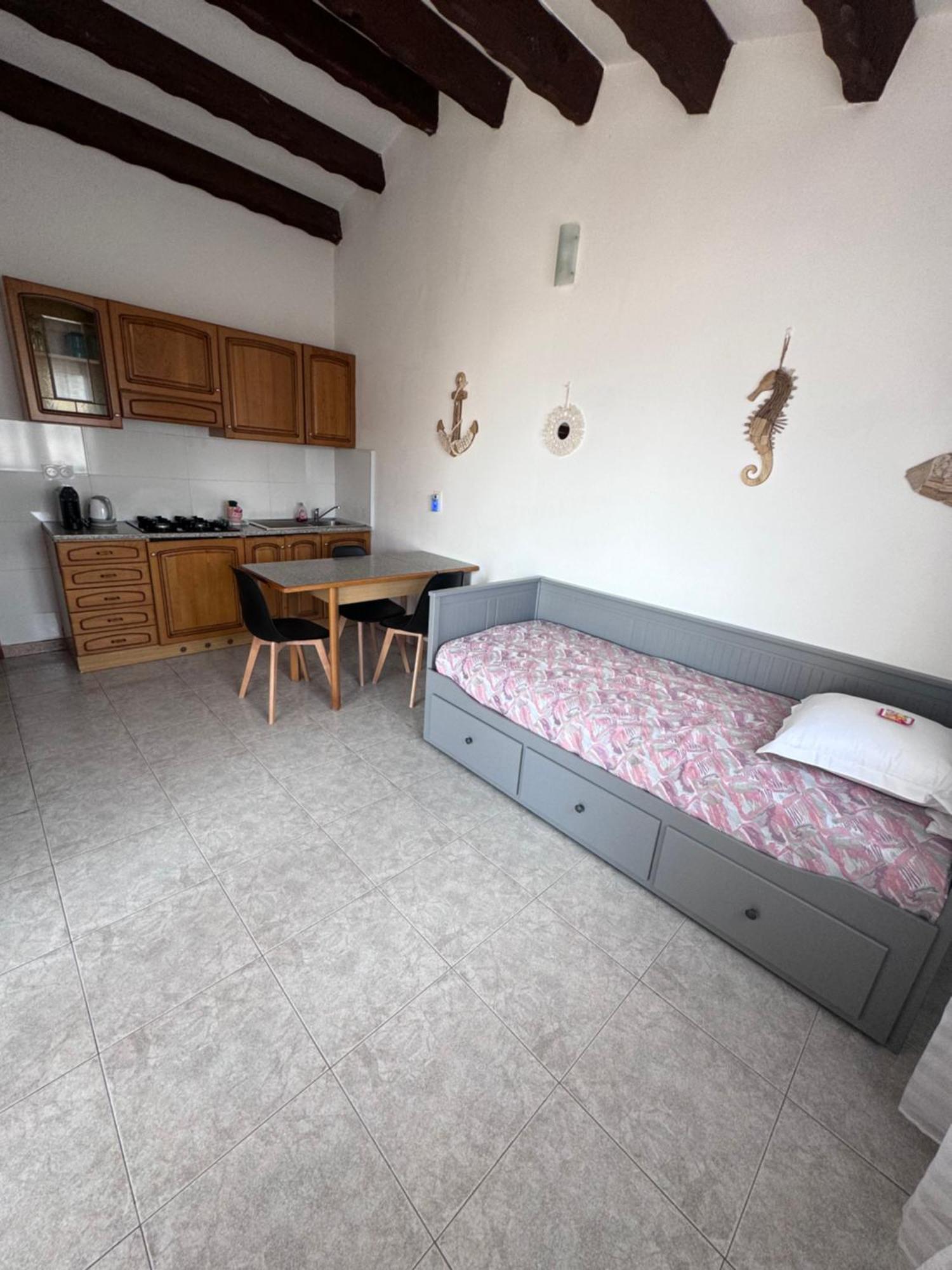 Residences Anna 셍투리 외부 사진